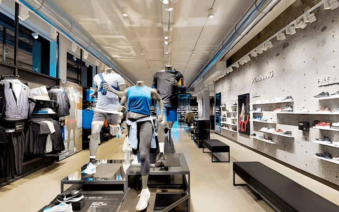 How to Execute Retail Construction in Open Stores?