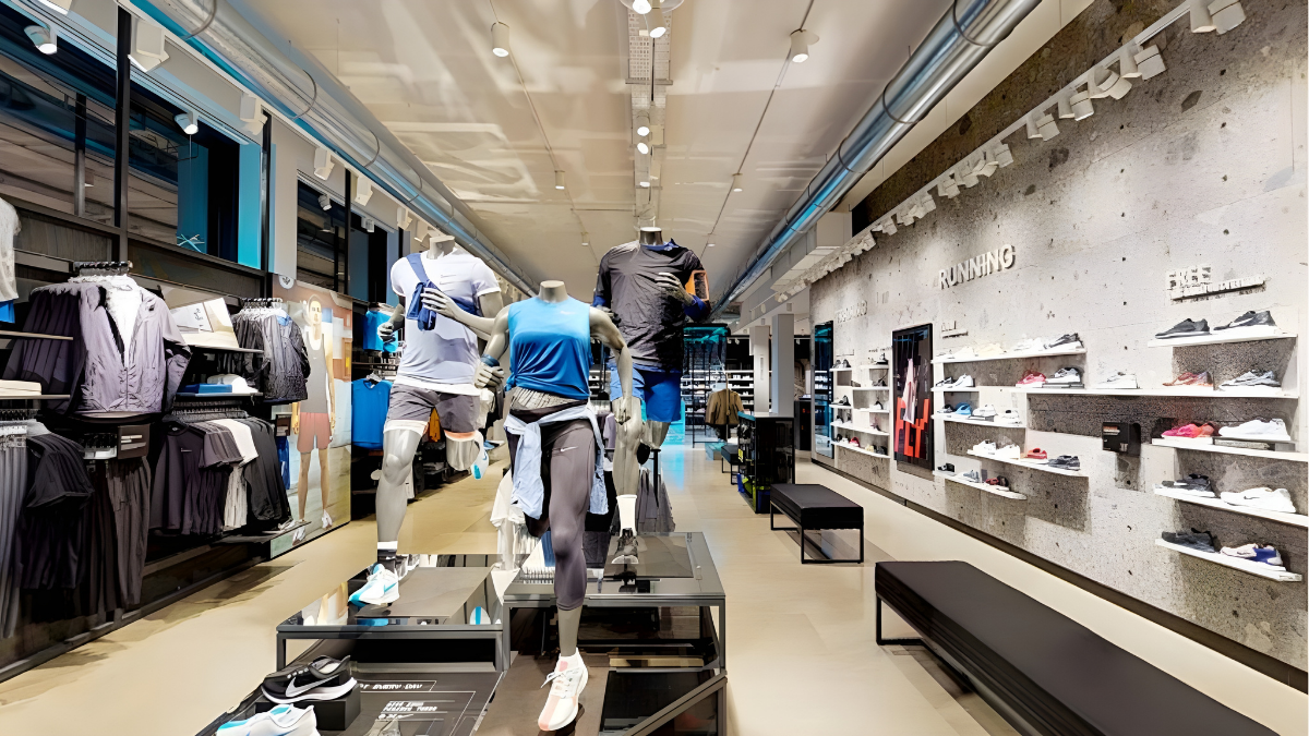 How to Execute Retail Construction in Open Stores