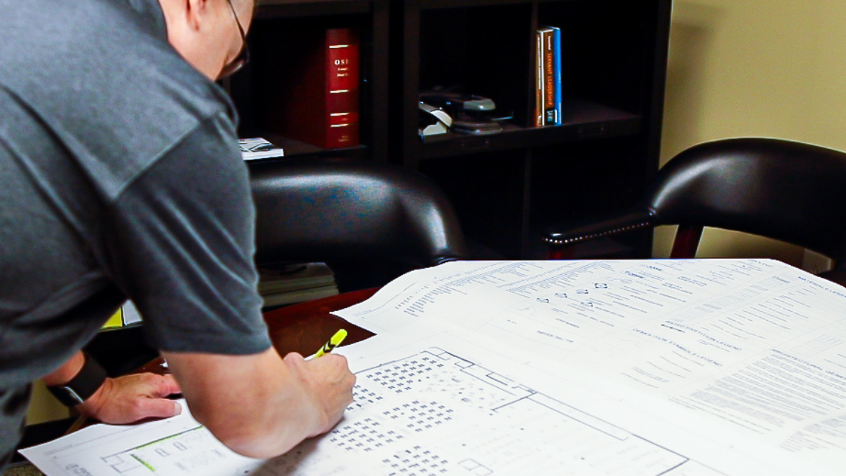 What Is a Fast-Track Retail Construction Program What Is a Fast-Track Retail Construction Program