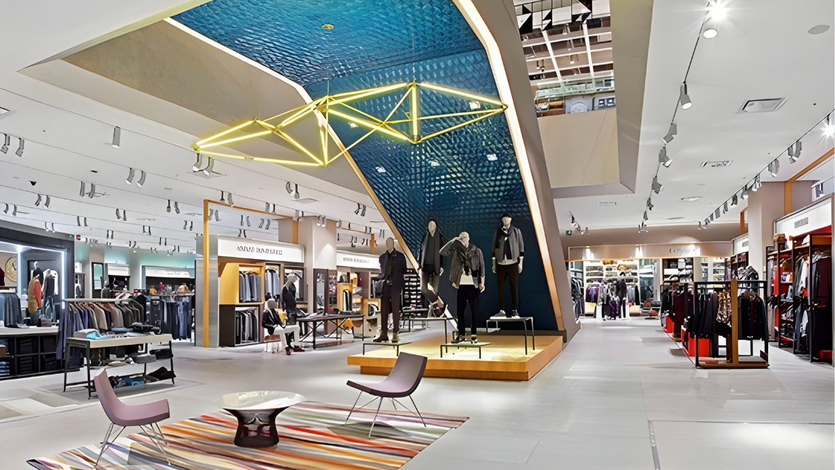 What Qualifies as a Retail Special Project