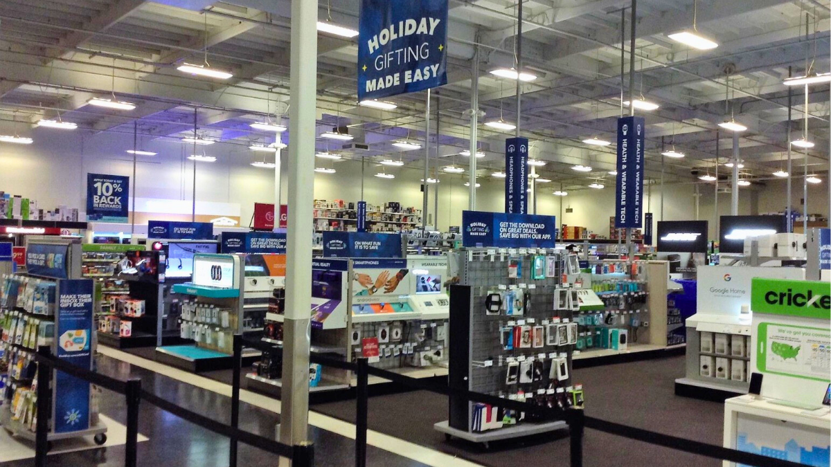 What Retail Remodels Require from a Nationwide General Contractor (1)