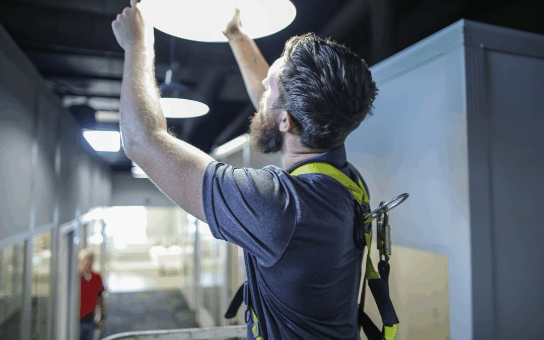 Electrical Scope Considerations in Retail Construction