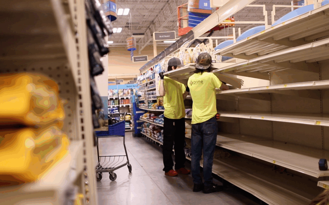 What Self-Performing Means in Retail Construction