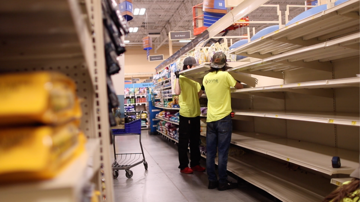 What Self-Performing Means in Retail Construction