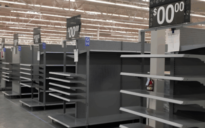 Key Differences Between Retail Build-Outs and Store Refreshes