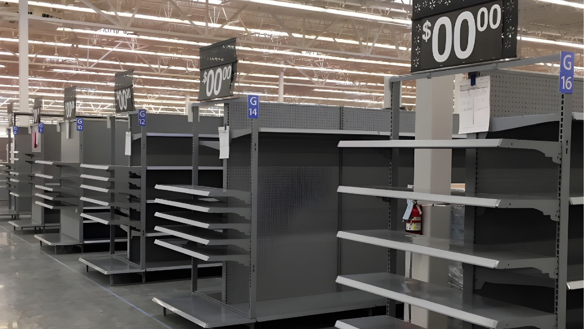 Key Differences Between Retail Build-Outs and Store Refreshes