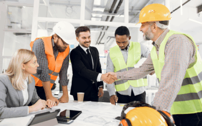 What to Look for in a Nationwide General Contractor