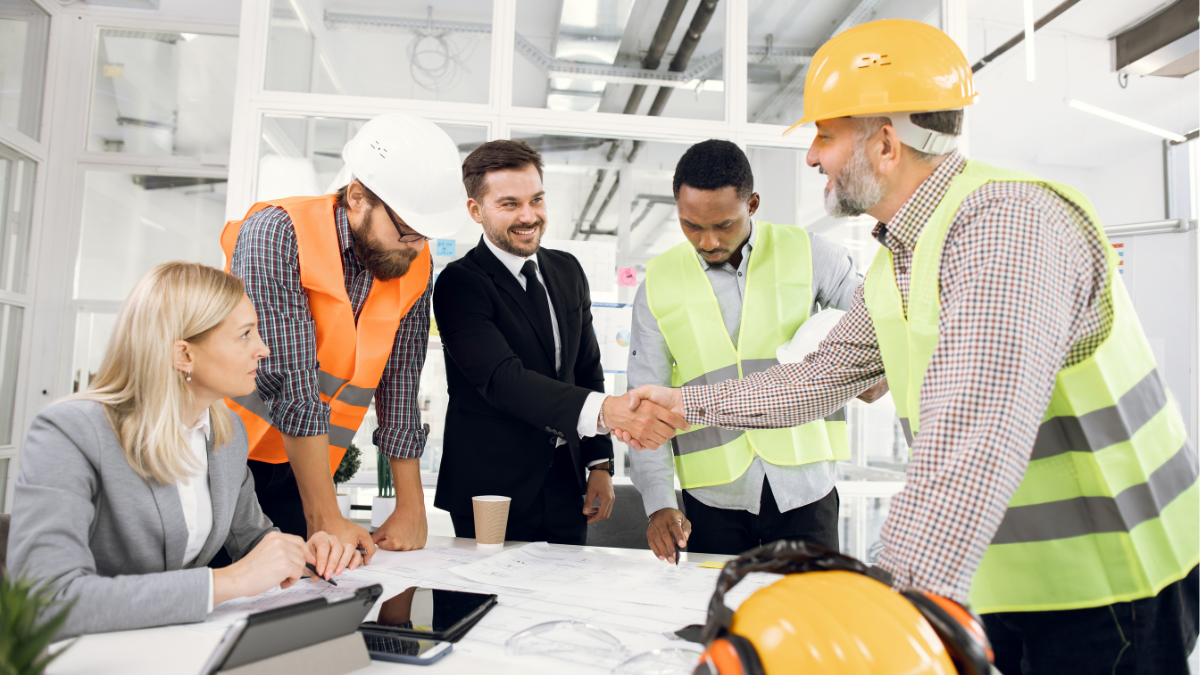 What to Look for in a Nationwide General Contractor