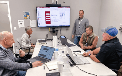 Benefits of Working with One Nationwide General Contractor