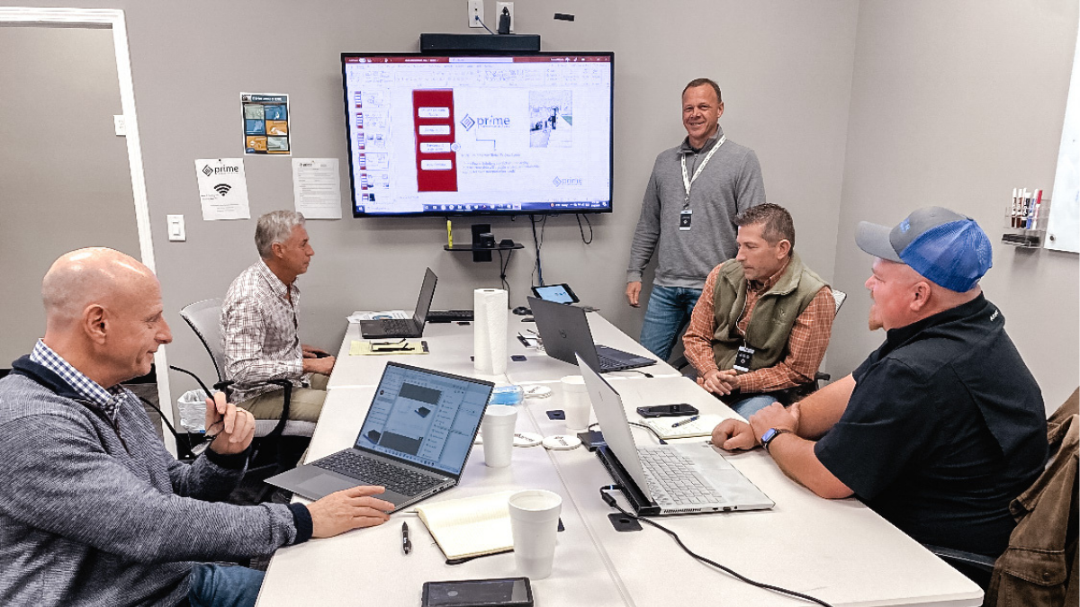 Benefits of Working with One Nationwide General Contractor