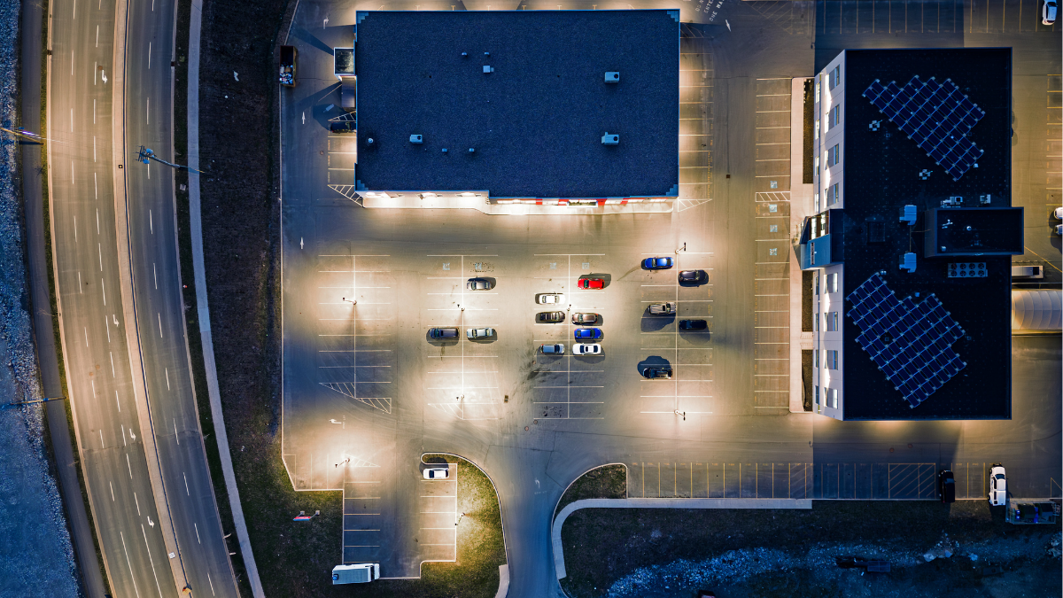 Best Practices for After-Hours Retail Construction