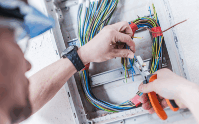 Coordinating Electrical and Low-Voltage Work in Remodels