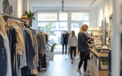 How Quick-Turn Remodels Support Retail Growth