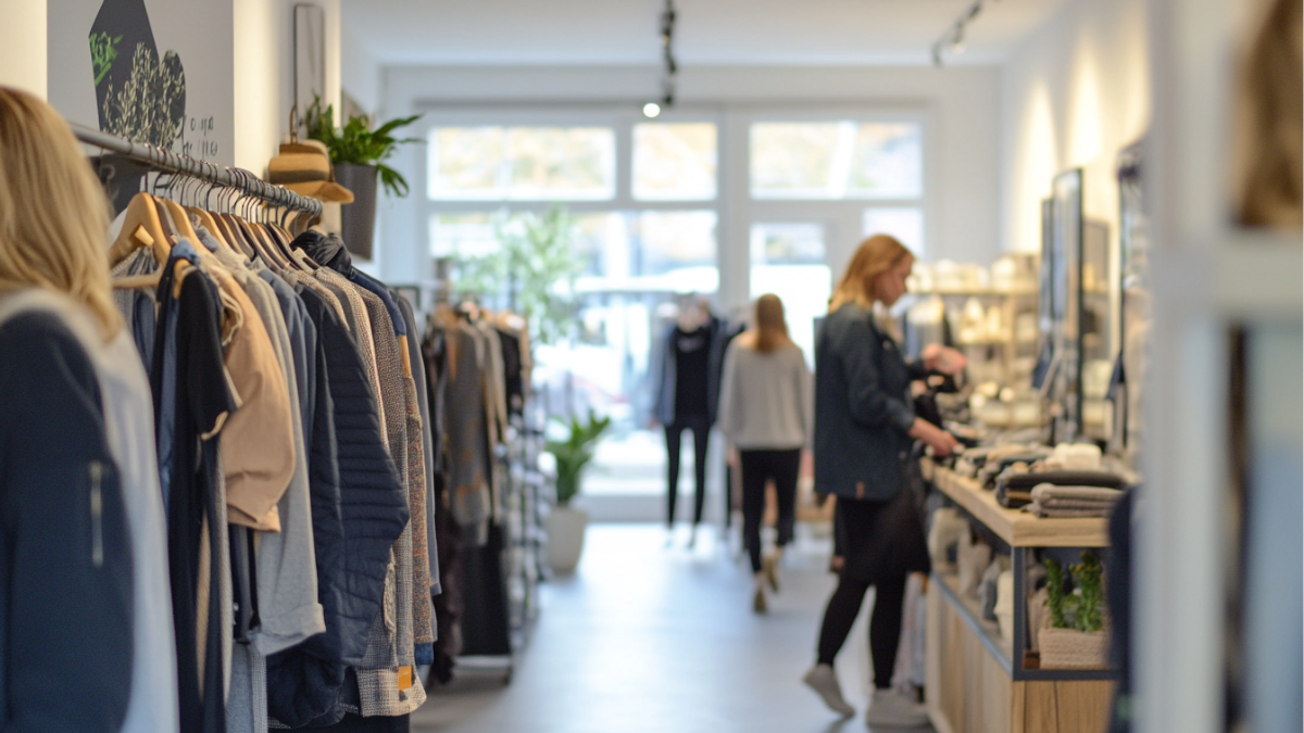 How Quick-Turn Remodels Support Retail Growth