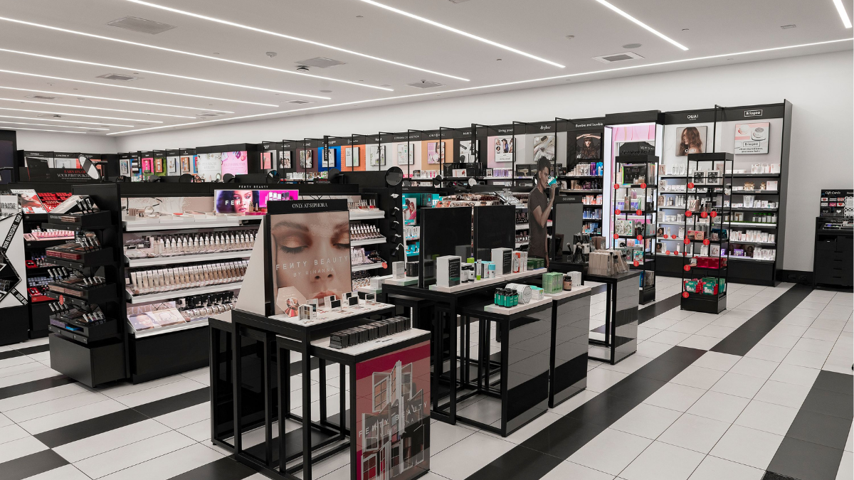 How to Execute Retail Renovations Without Disrupting Operations.