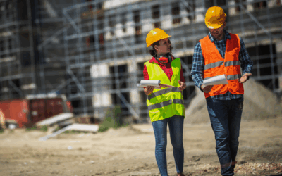 Managing Hundreds of Locations with One General Contractor