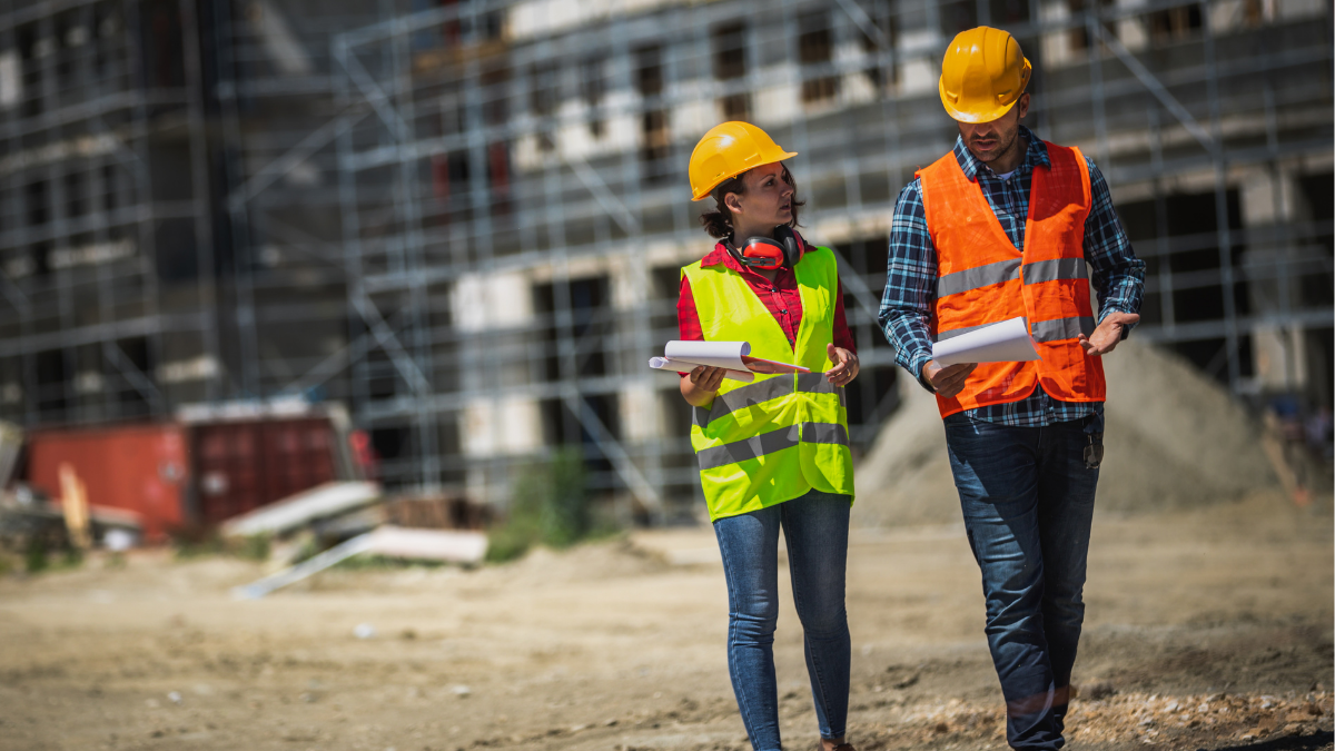 Managing Hundreds of Locations with One General Contractor