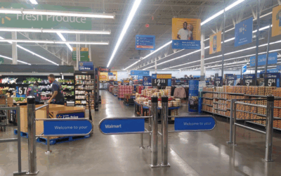Managing Large-Scale Retail Programs Nationwide