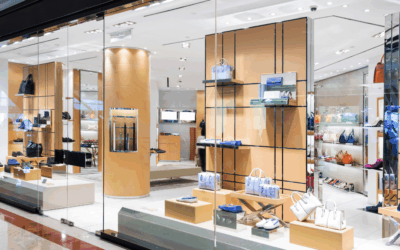 Managing Non-Standard Retail Construction Projects