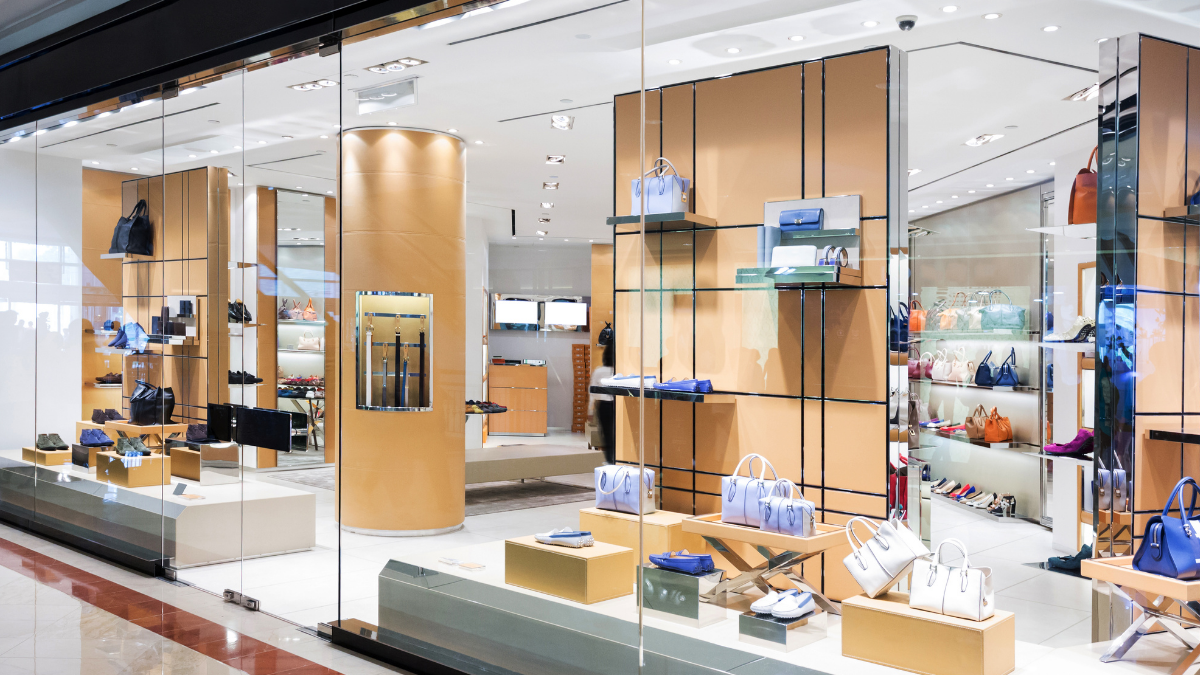Managing Non-Standard Retail Construction Projects